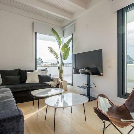 Ohliving Alcazar Lägenhet Sevilla Exteriör bild